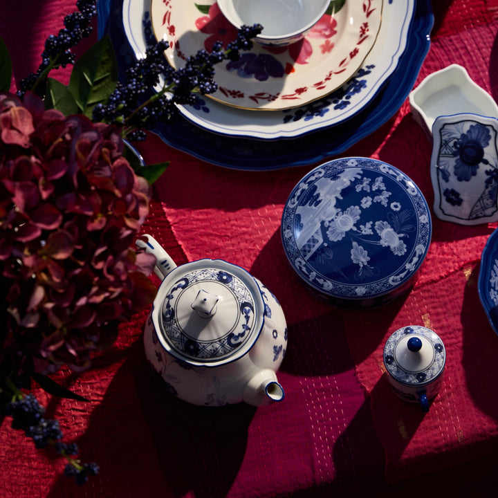 Oriente Italiano Espresso Set