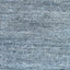 Textured Wool Silk Blend Rug - 6' x 9'