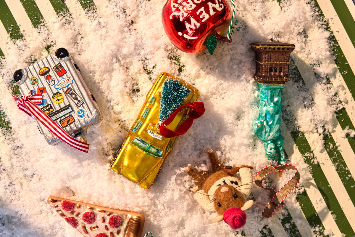 Holiday Gift Guide