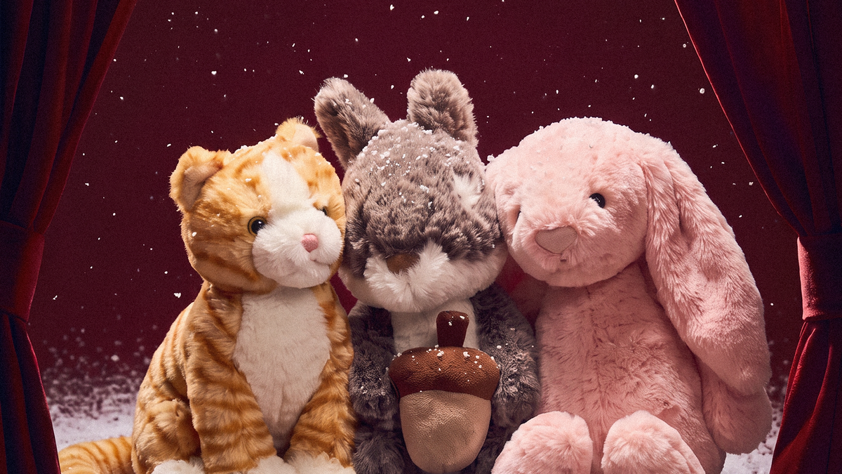 Gifts for Little Ones