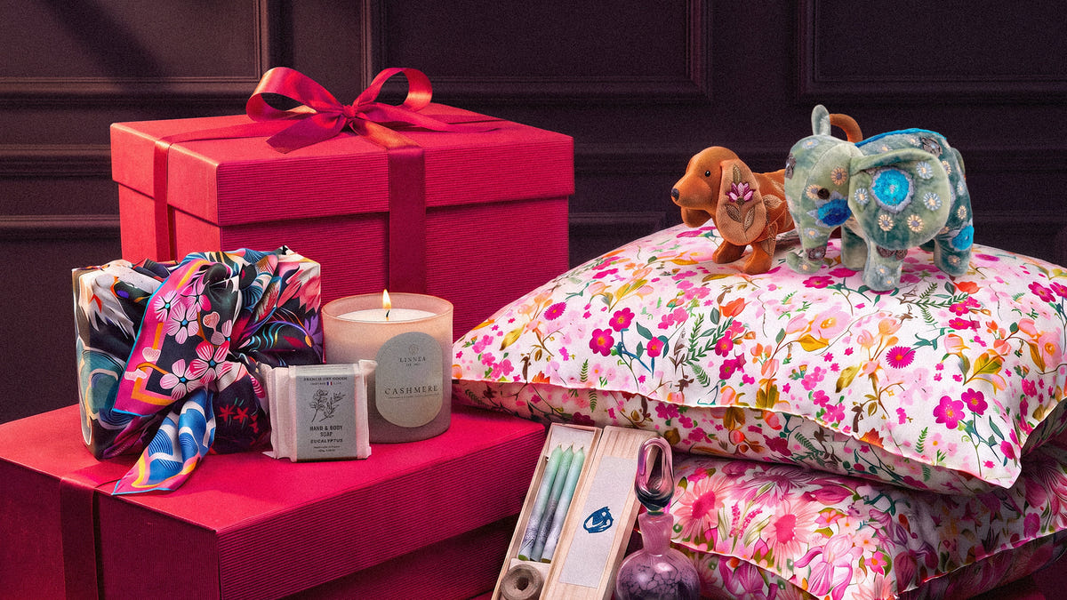 Gifts for the Homebody