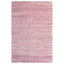 Textured Wool Silk Blend Rug - 6' x 9'