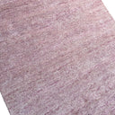 Textured Wool Silk Blend Rug - 6' x 9'