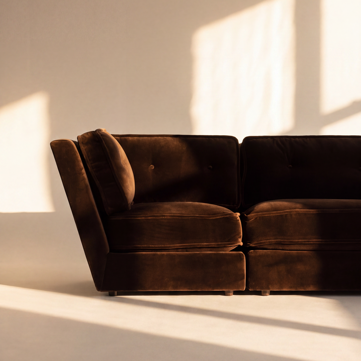 Ace Modular Chair