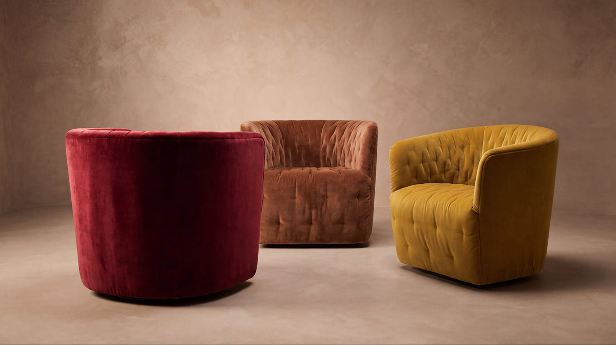 The Upholstery Guide