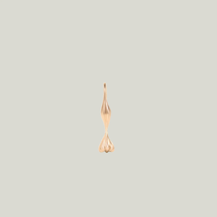 Onbi-Dahm Earring (Single)