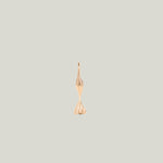 Onbi-Dahm Earring (Single)