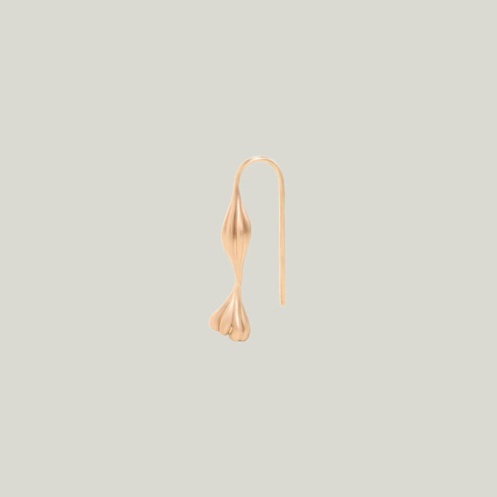 Onbi-Dahm Earring (Single)