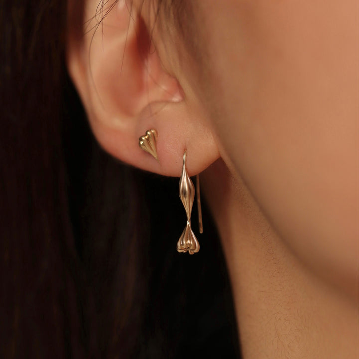 Onbi-Dahm Earring (Single)