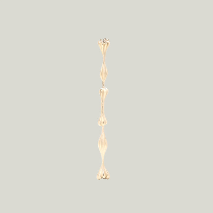 Onbi-Hwa Earring (Single)