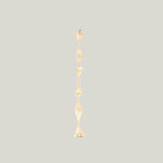 Onbi-Hwa Earring (Single)