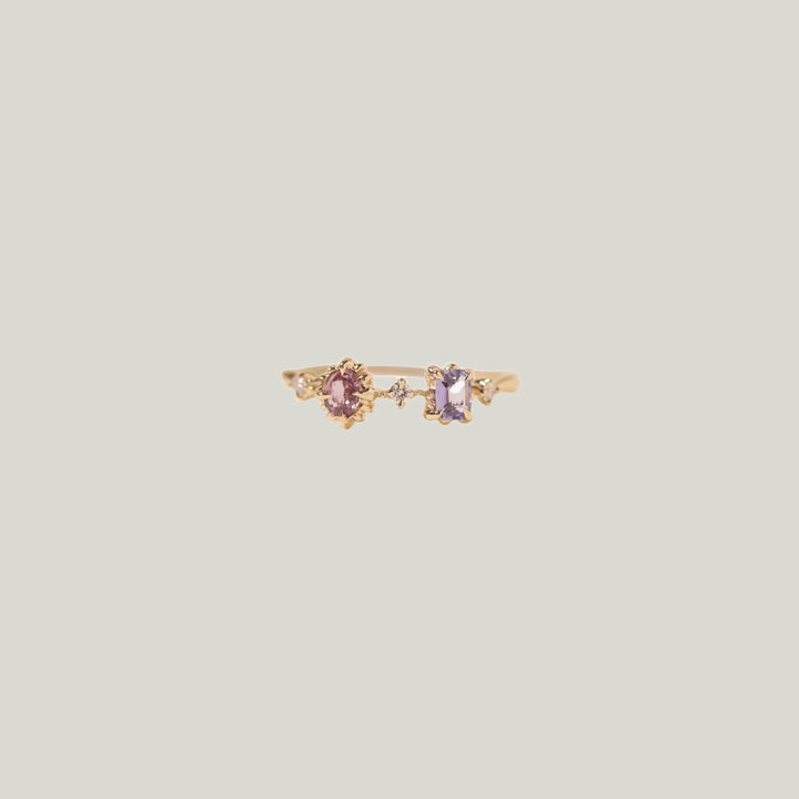 Yehwa Ring