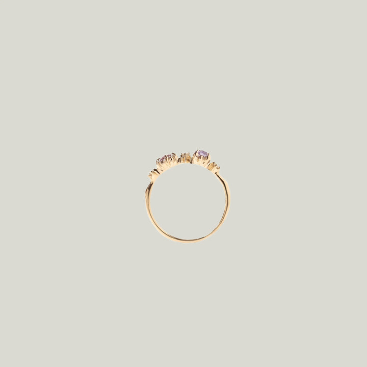 Yehwa Ring