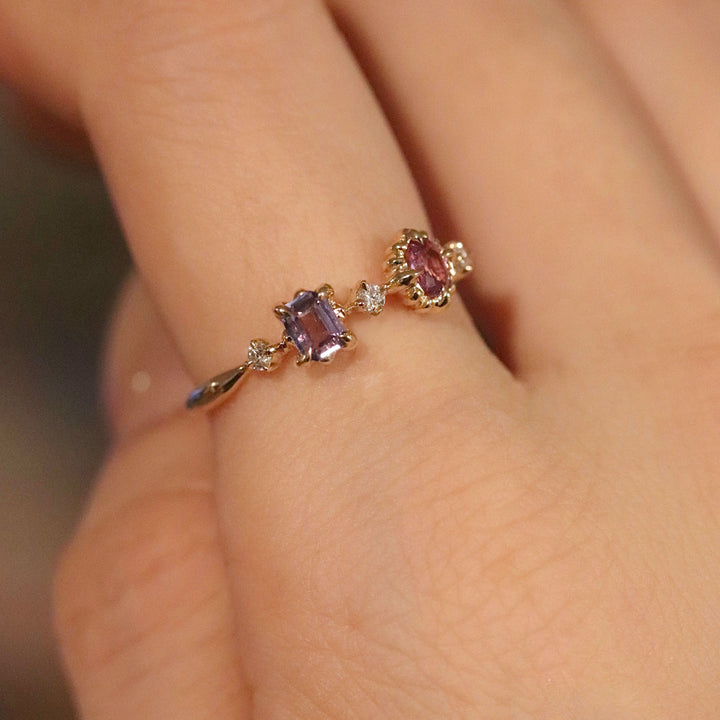 Yehwa Ring