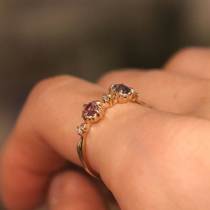 Yehwa Ring