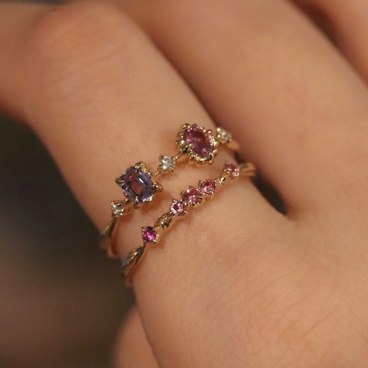 Yehwa Ring