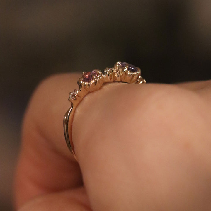 Yehwa Ring