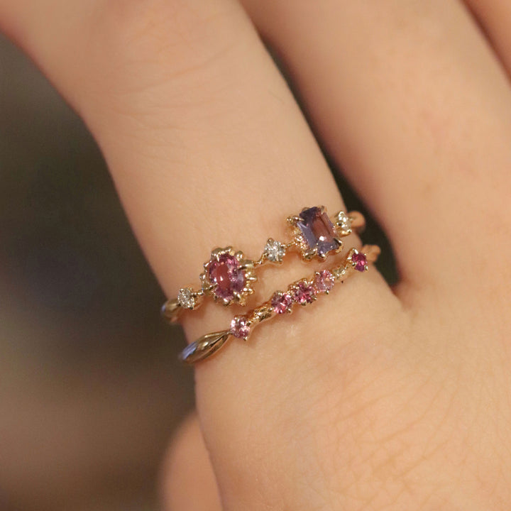 Yehwa Ring