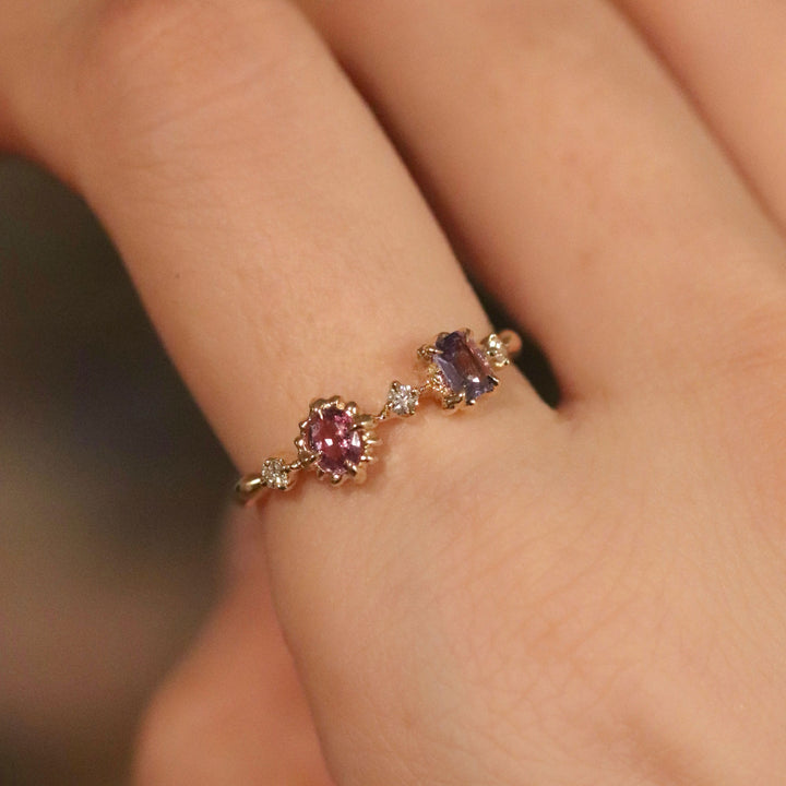 Yehwa Ring