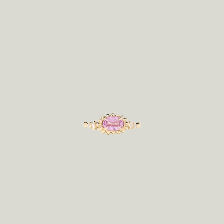 Rohwa Ring