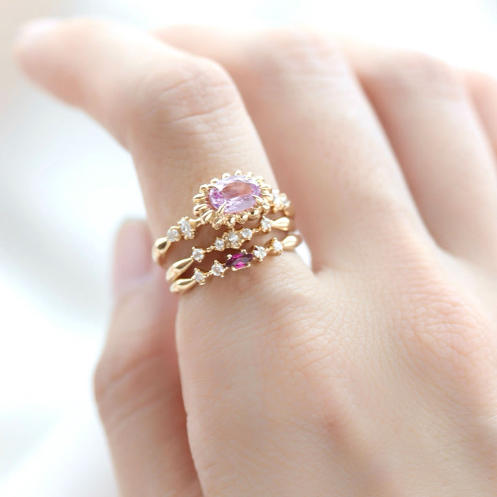 Rohwa Ring