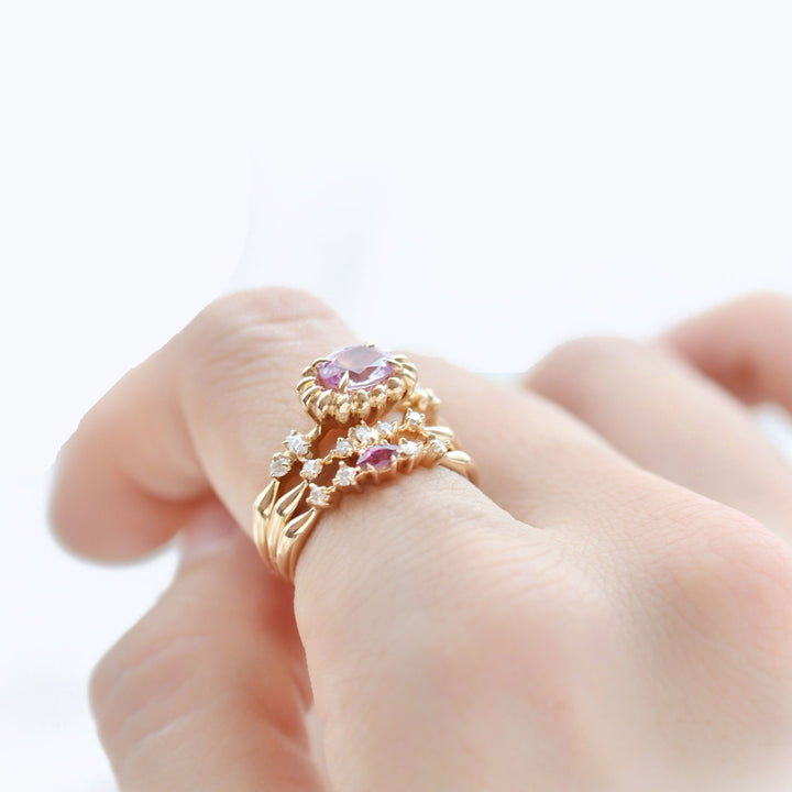 Rohwa Ring