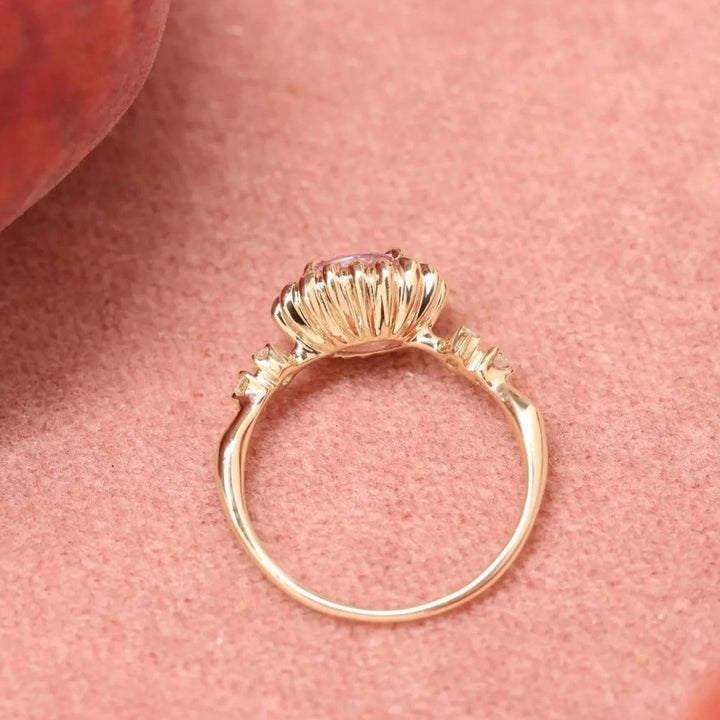 Rohwa Ring