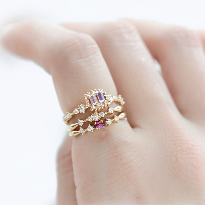 Hwa-Hong Ring