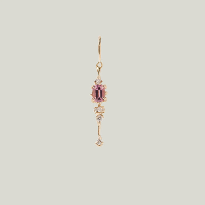 Bom Earring