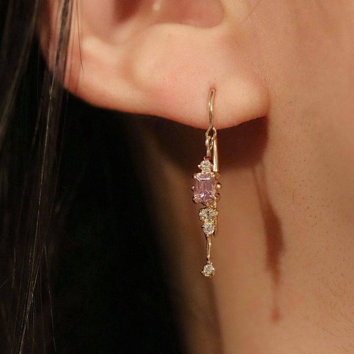 Bom Earring
