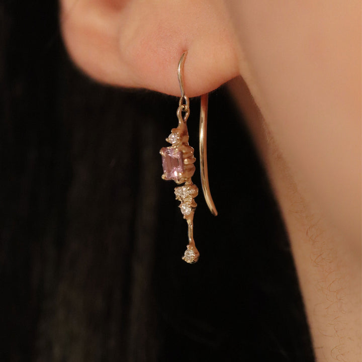 Bom Earring