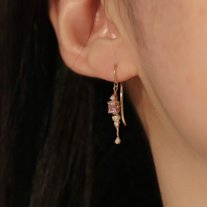 Bom Earring