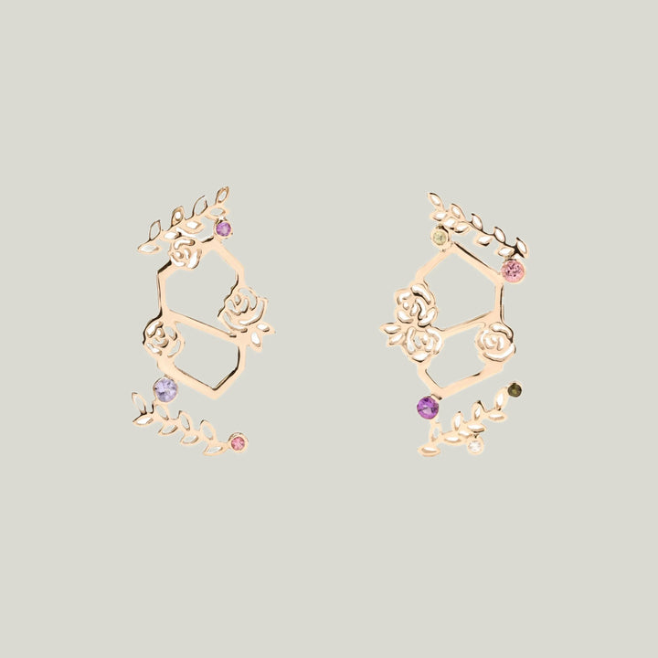 Rosaria Earring (Pair)