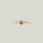 Pomme Ruby Gwah Ring Supreme