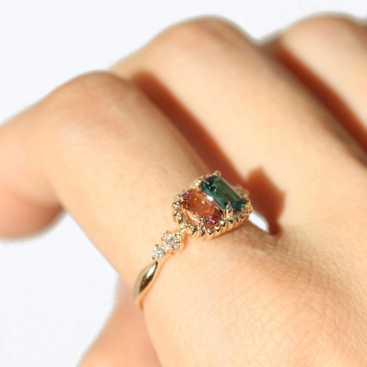 Soohwa Ring