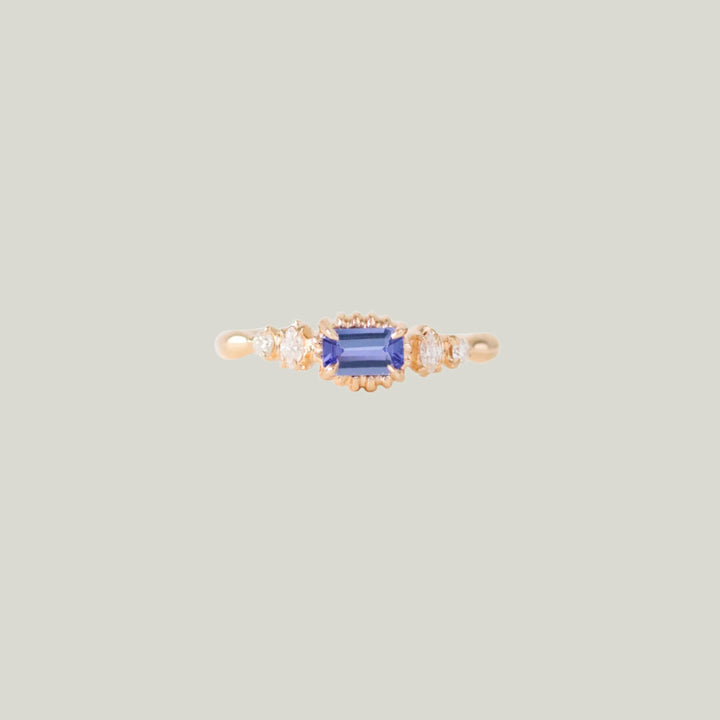 Daon Ring