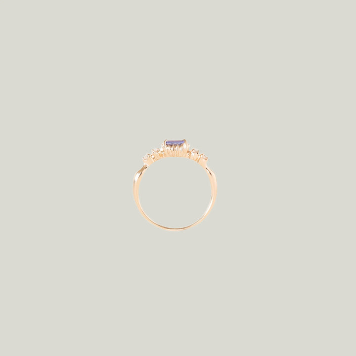 Daon Ring