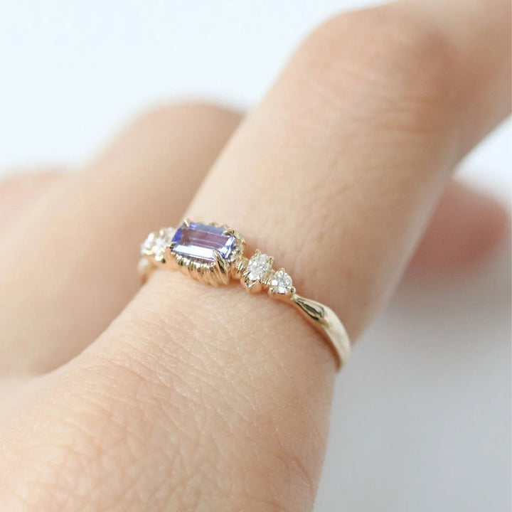 Daon Ring