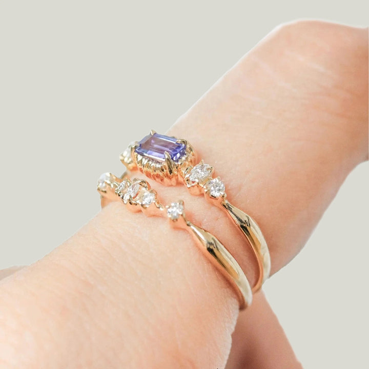 Daon Ring