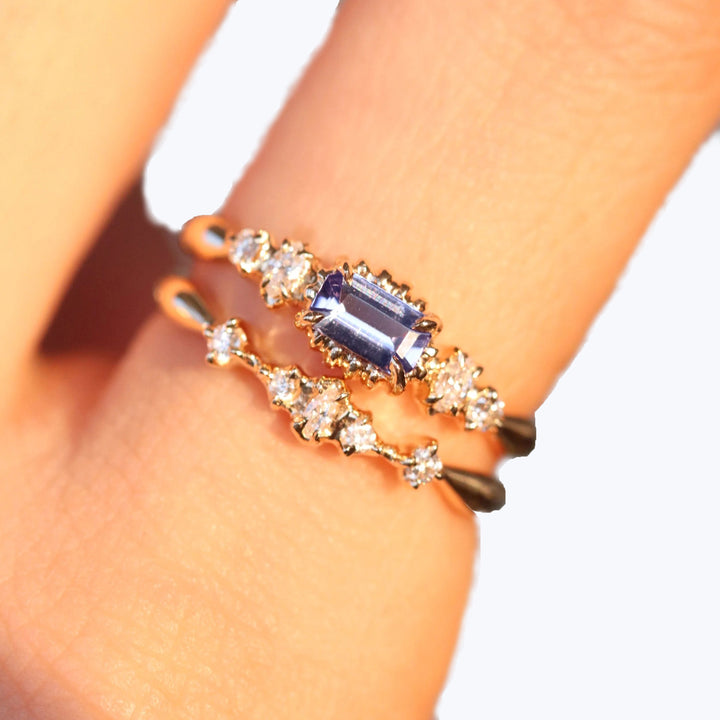 Daon Ring