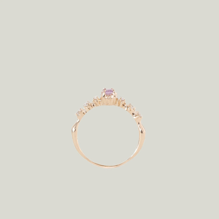 Dohwa Ring