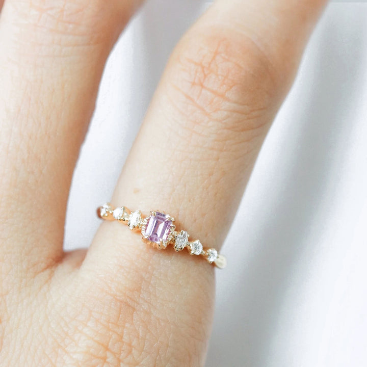 Dohwa Ring