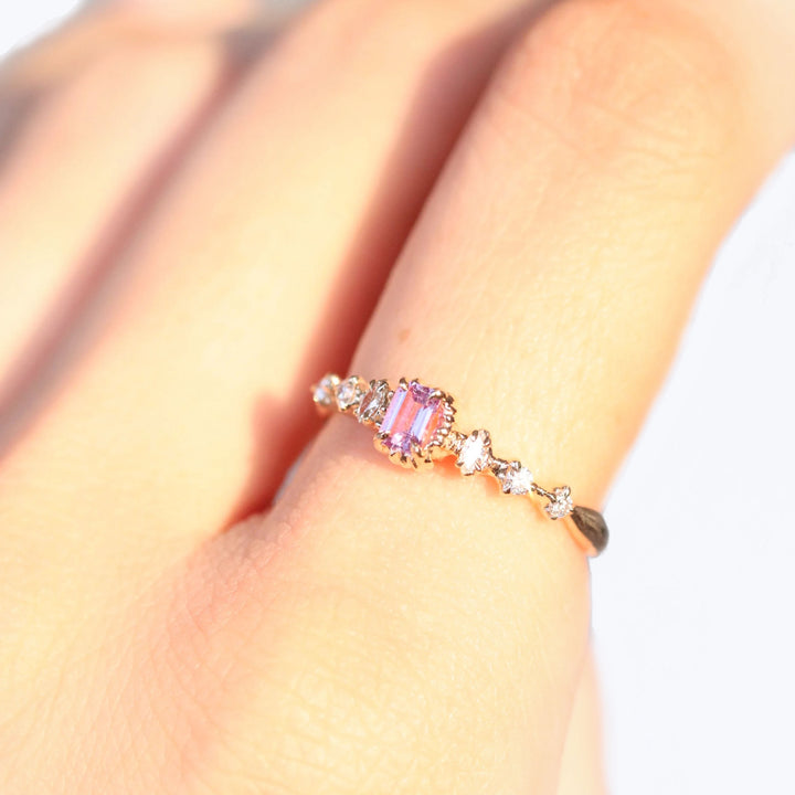 Dohwa Ring