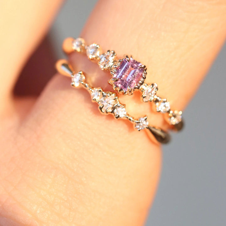 Dohwa Ring