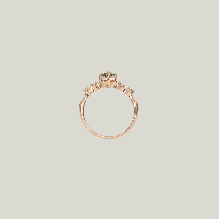 Aria Ring
