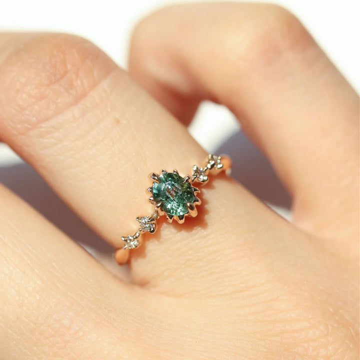 Aria Ring