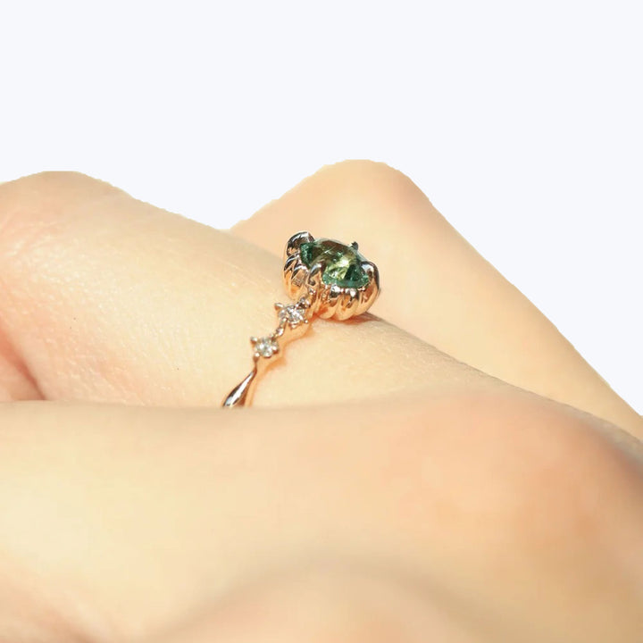 Aria Ring