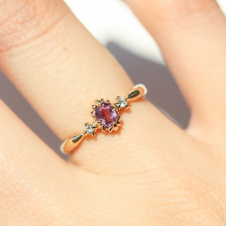 Daol Ring