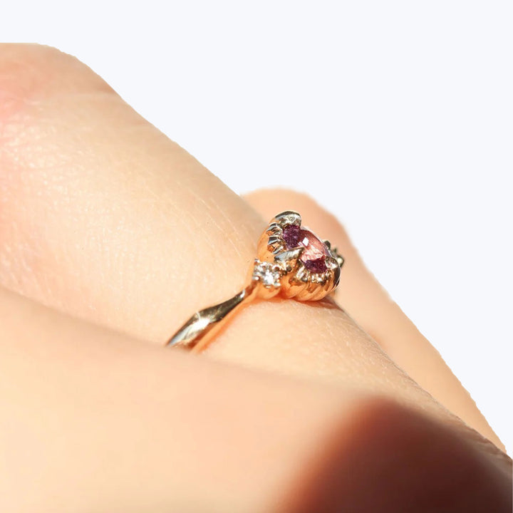 Daol Ring