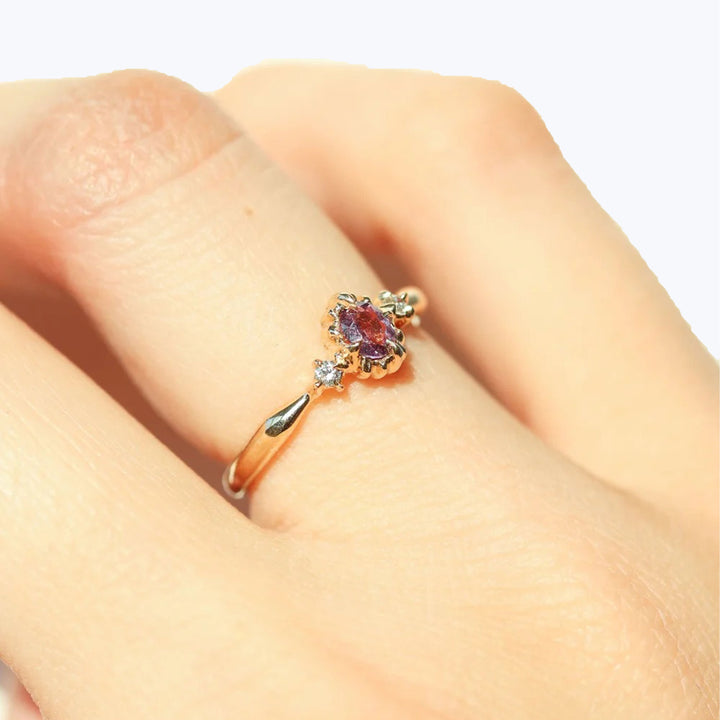 Daol Ring